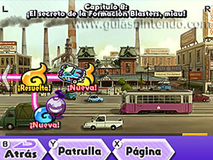 YO-KAI WATCH BLASTERS