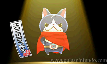 YO-KAI WATCH BLASTERS