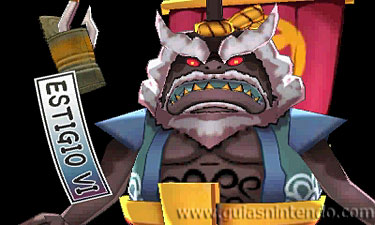 YO-KAI WATCH BLASTERS