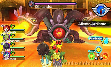 YO-KAI WATCH BLASTERS