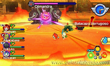 YO-KAI WATCH BLASTERS