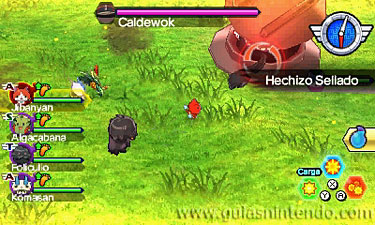 YO-KAI WATCH BLASTERS