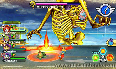 YO-KAI WATCH BLASTERS
