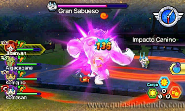 YO-KAI WATCH BLASTERS