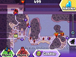 YO-KAI WATCH BLASTERS