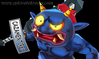 YO-KAI WATCH BLASTERS