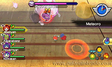 YO-KAI WATCH BLASTERS