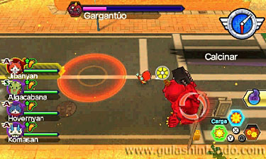 YO-KAI WATCH BLASTERS
