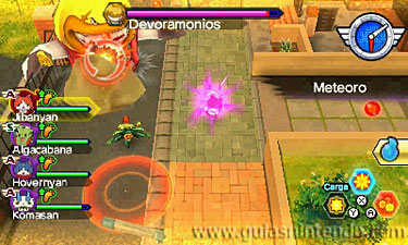 YO-KAI WATCH BLASTERS