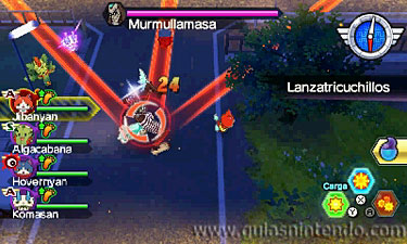 YO-KAI WATCH BLASTERS