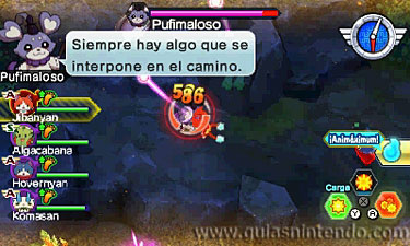 YO-KAI WATCH BLASTERS