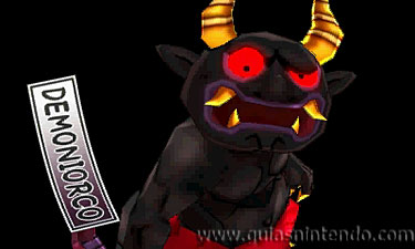 YO-KAI WATCH BLASTERS