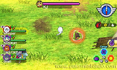 YO-KAI WATCH BLASTERS