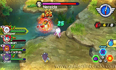 YO-KAI WATCH BLASTERS