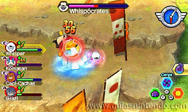 YO-KAI WATCH BLASTERS