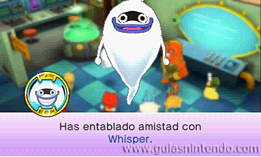 YO-KAI WATCH BLASTERS