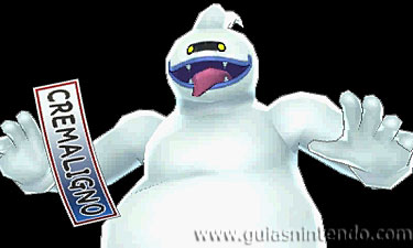YO-KAI WATCH BLASTERS