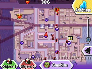 YO-KAI WATCH BLASTERS