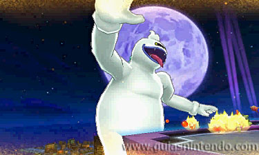 YO-KAI WATCH BLASTERS