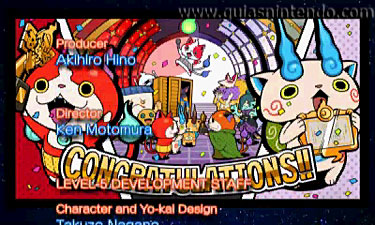 YO-KAI WATCH BLASTERS