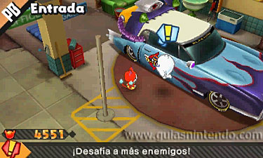 YO-KAI WATCH BLASTERS