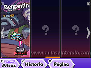 YO-KAI WATCH BLASTERS