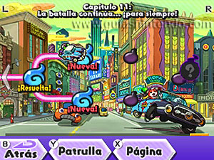 YO-KAI WATCH BLASTERS