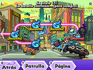 YO-KAI WATCH BLASTERS