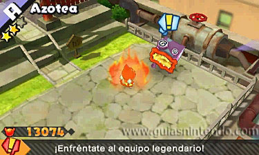 YO-KAI WATCH BLASTERS
