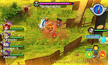 YO-KAI WATCH BLASTERS