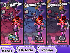 YO-KAI WATCH BLASTERS