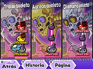 YO-KAI WATCH BLASTERS