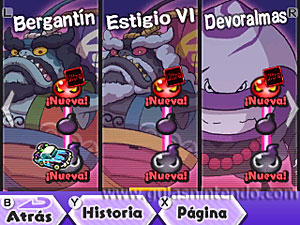 YO-KAI WATCH BLASTERS