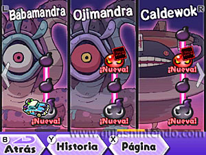 YO-KAI WATCH BLASTERS