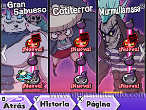YO-KAI WATCH BLASTERS
