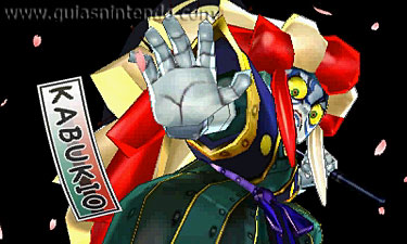 YO-KAI WATCH BLASTERS