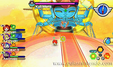 YO-KAI WATCH BLASTERS