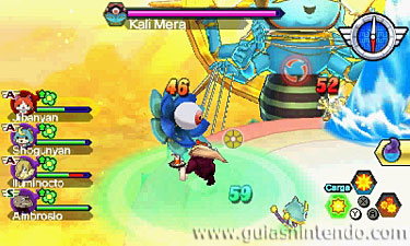 YO-KAI WATCH BLASTERS