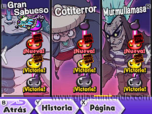 YO-KAI WATCH BLASTERS