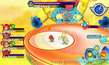YO-KAI WATCH BLASTERS