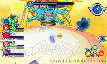 YO-KAI WATCH BLASTERS