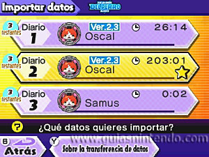 YO-KAI WATCH BLASTERS