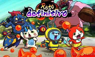 YO-KAI WATCH BLASTERS