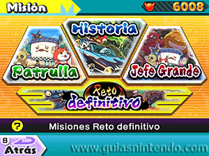YO-KAI WATCH BLASTERS