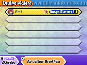 YO-KAI WATCH BLASTERS