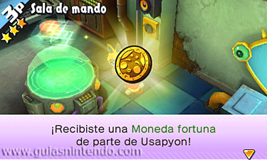 YO-KAI WATCH BLASTERS
