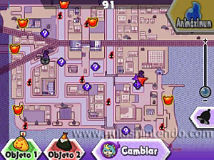 YO-KAI WATCH BLASTERS