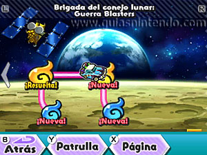 YO-KAI WATCH BLASTERS