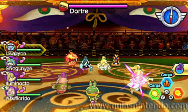 YO-KAI WATCH BLASTERS