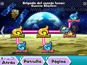 YO-KAI WATCH BLASTERS